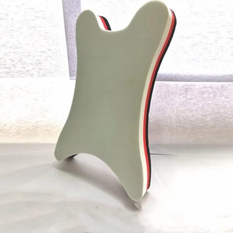 1Pcs Home Portable Massage Pillow Neck Stretcher Cervical Traction Pillow Neck Devices Orthopedic Traction Pillow Relief Neck