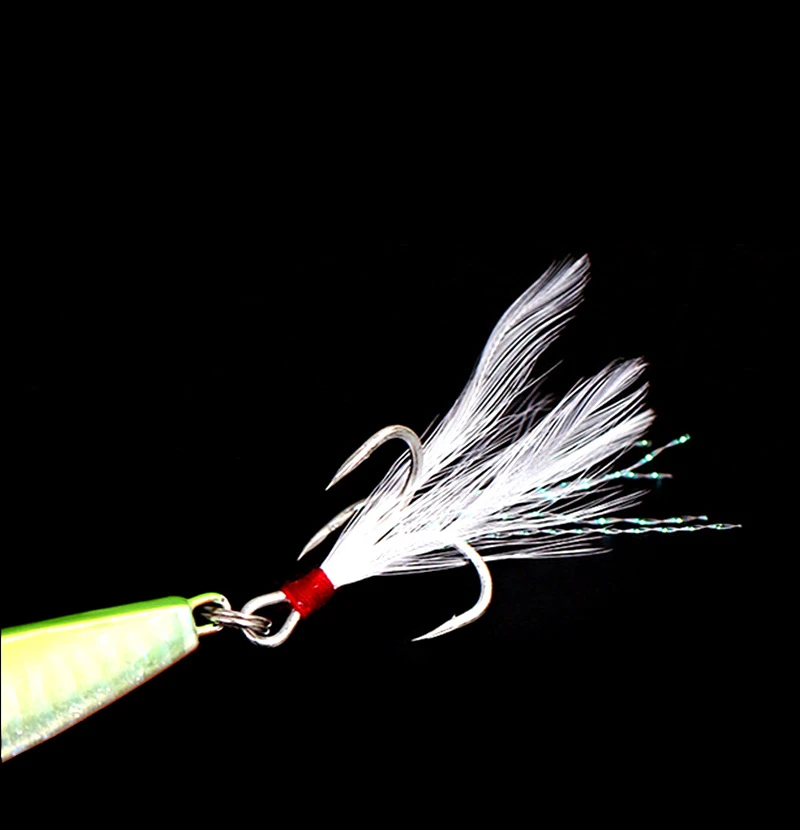 1 pçs metal spinner gabarito isca de pesca 4.5-7.5cm 7-30g afundando duro isca artificial chumbo peixe wobbler carpa pique pesca isca