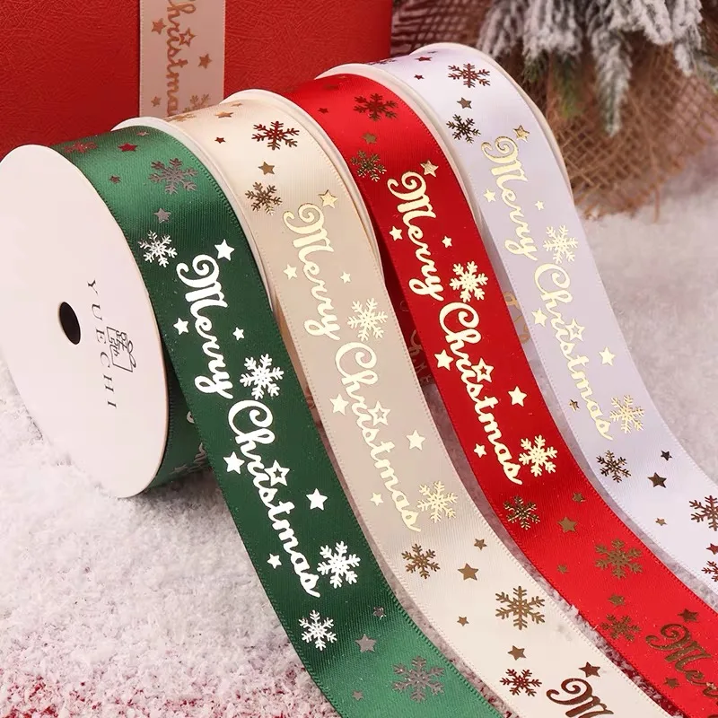 9M/Roll Christmas R…