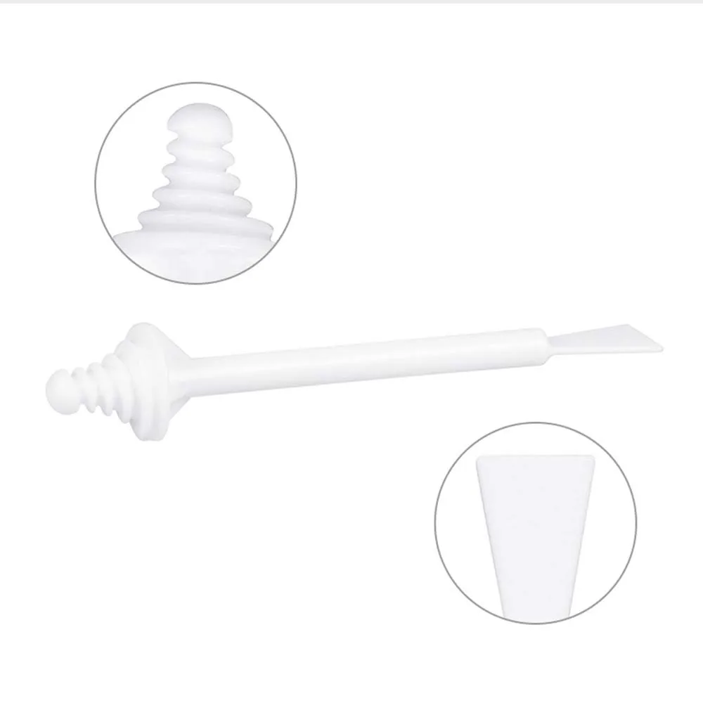 10/20 Pcs Nose Wax Stick Nose Hair Removal Tool Hair Removal Wax Kit Beeswax Safe Formula Professional Hair Removal Accessories