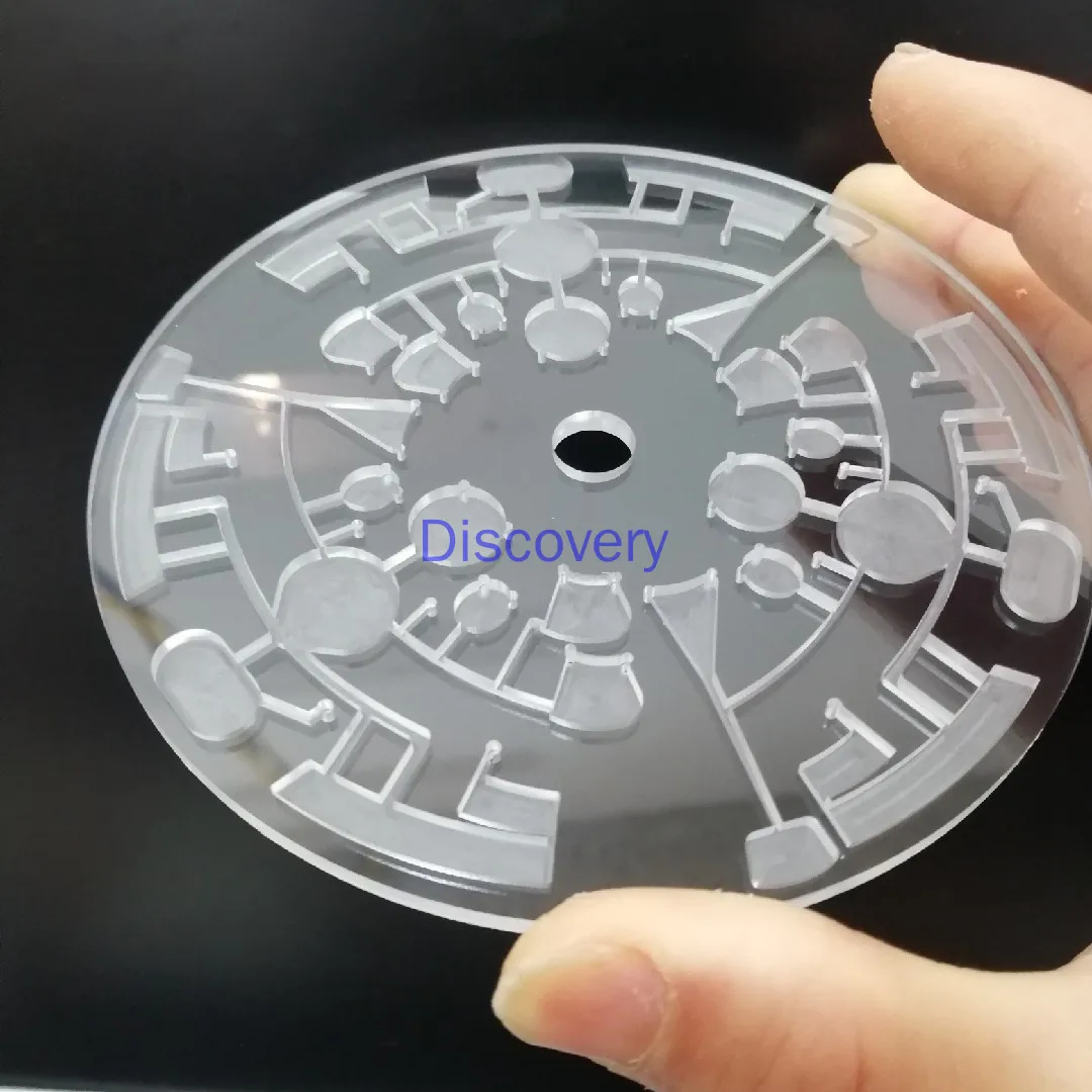 

Biochip Bonding, Microfluidic Chip Bonding, IVD/POCT Chip Batch Bonding