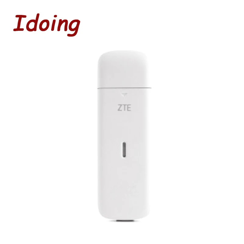 

Idoing 4G DONGLE Wireless Modem ZTE MF833V PCUI Unlocked 4G LTE USB Modem, an IoT Device Only with All MTCE Android Car Radio