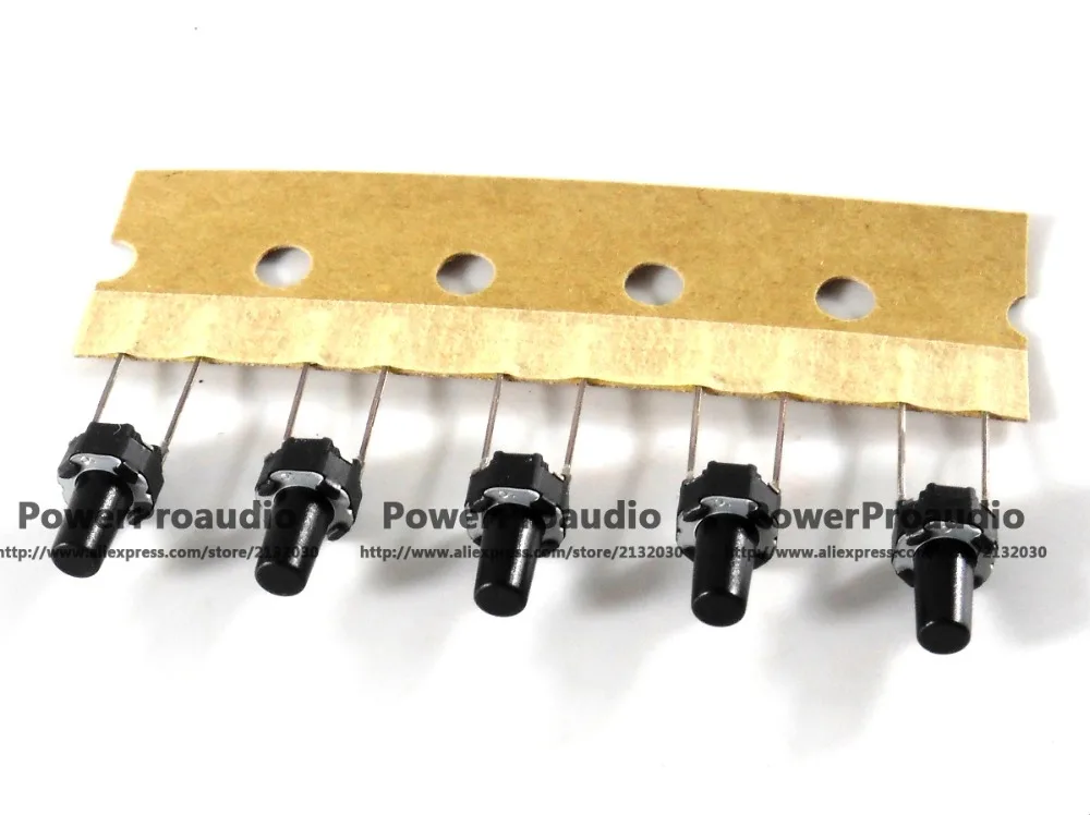 50 x VSG1010 для DJM500 DJM600 BPM/переключатель DJM 500 600