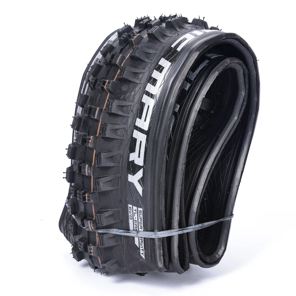 SCHWALBE MAGIC MARY FOLDABLE DH BICYCLE TIRE DOWNHILL EVO TUBELESS MOUNTAIN BIKE TIRES TYRE