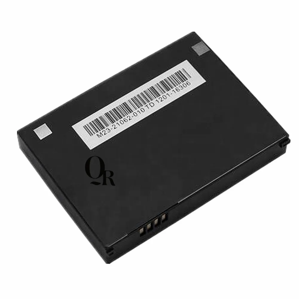 Batteria muslimex GPS di alta qualità JUNO 3B JUNO 3C JUNO 3D JUNO 3E batteria compatibile Trimble GPS