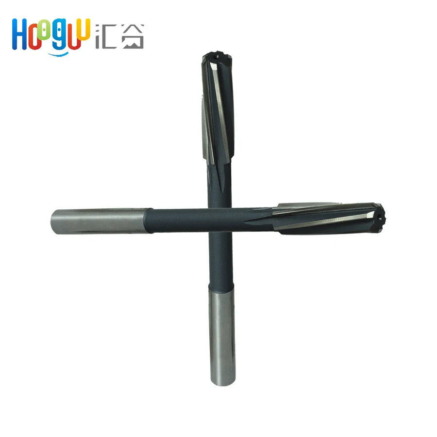 Safty 3mm 20mm HSS 리머 스트레이트 생크 나선형 기계 리머 5mm 5.5mm 6mm 7mm 리머 도구 밸브 시트 커터