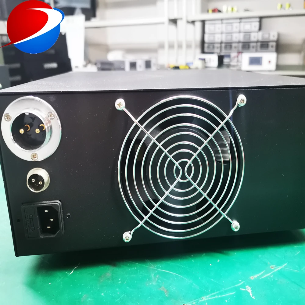 1500W Ultrasonic เชื่อมพลาสติกเครื่องกำเนิดไฟฟ้าสำหรับ 15 kHz อัลตราโซนิกเครื่องเชื่อมพลาสติก