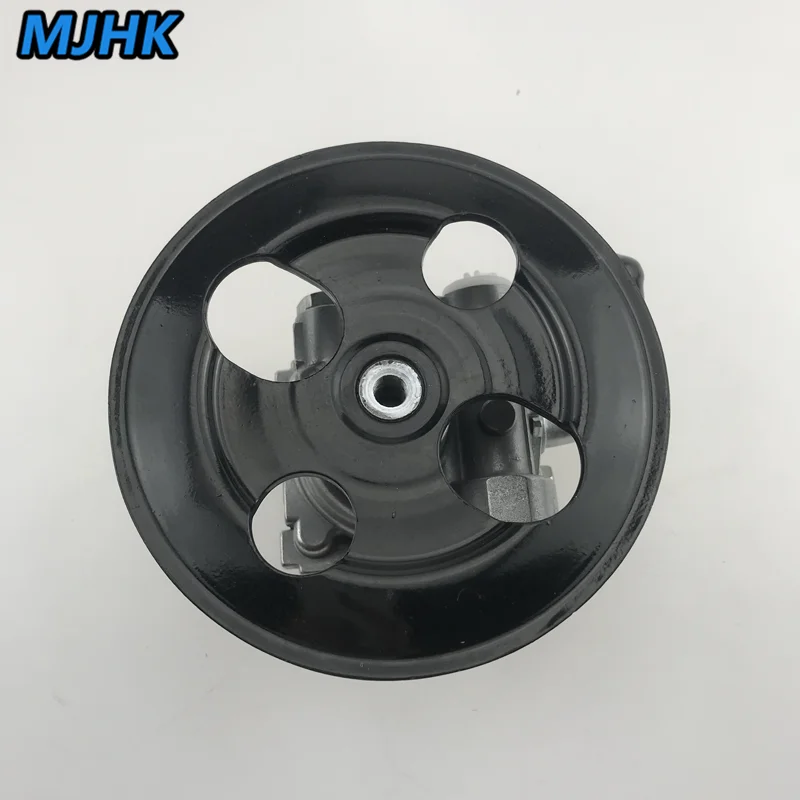 MJHK Auto Power Steering Pump MR491671 MR554139 Fit For Mitsubishi Lancer 9 Virage MN184072