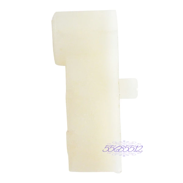 10Pcs Kit nottolino avviamento a strappo adatto STIHL TS350 MS380 MS381 Saw Rep #1124 195 7200