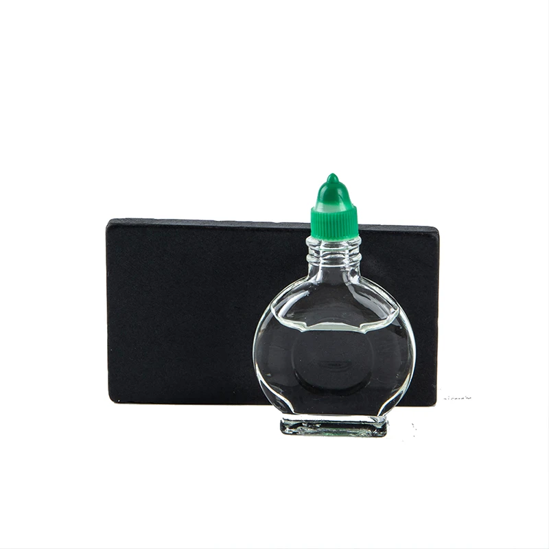 1Pc Practical Acid Test Silver Platinum Gold Testing Touchstone Jewelry Tool