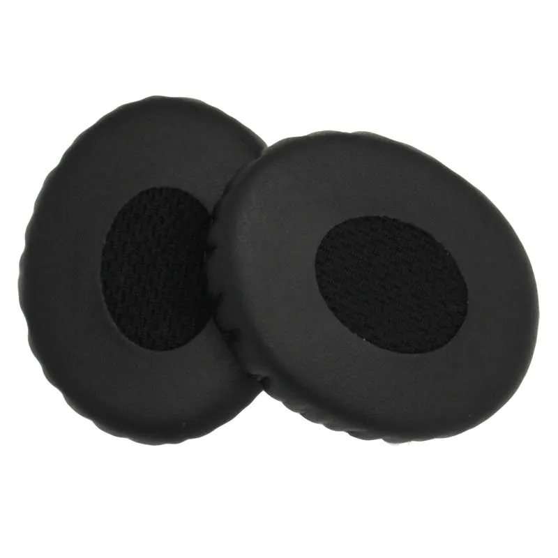 Almohadillas para los oídos BOSE OE2 OE2i SoundTrue/Soundlink, almohadillas de esponja para auriculares, orejeras de cuero