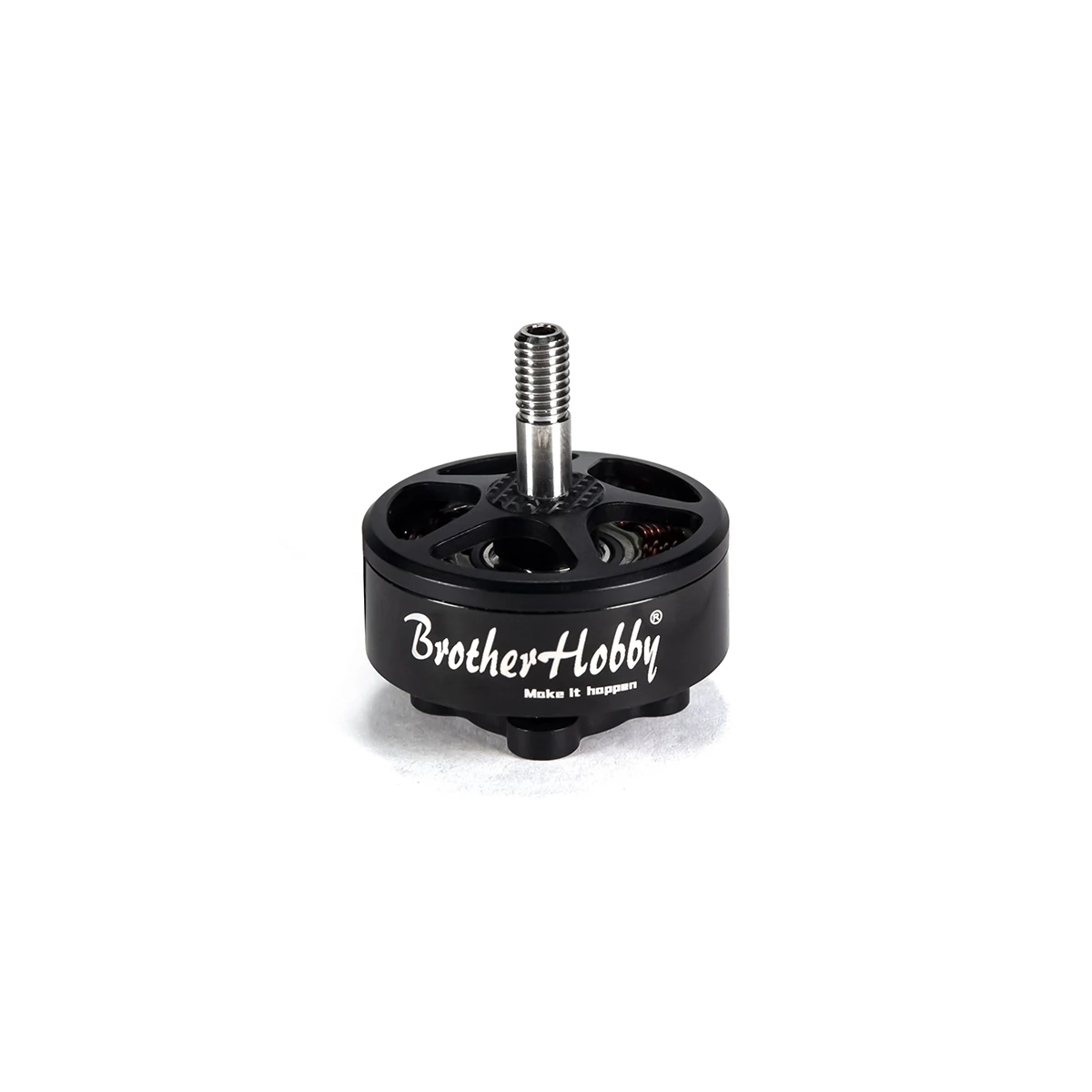 

BrotherHobby Avenger 2808 1350KV 1500KV 1900KV Brushless Motor 4-6S For FPV Racing Drone HQ 6035 PROP