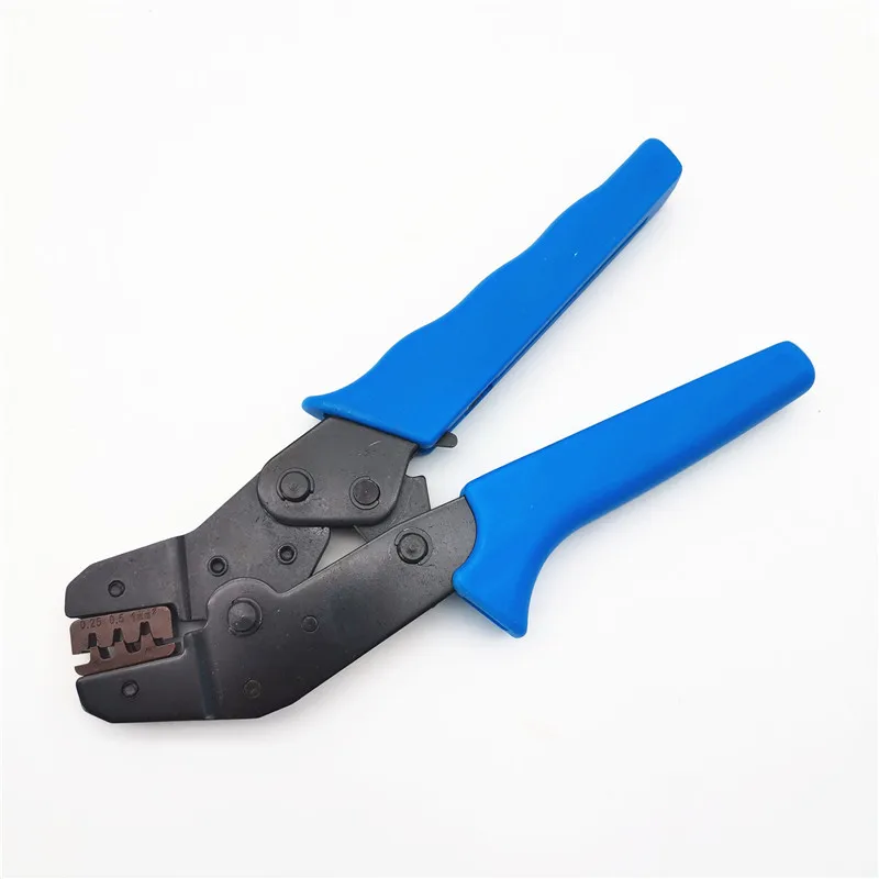 High Hardness Crimping Pliers SN01BM Terminal Hand Crimping Tool For Dupont PH2.0 XH2.54 KF2510 AMG28-20 JST