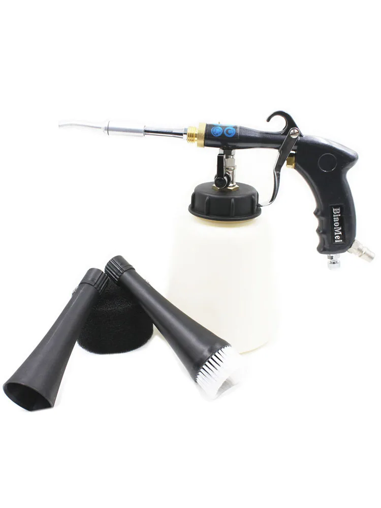 z-020-aluminiumsteel-bearing-tube-black-tornador-gun-for-car-wash-tornado-clean-gun-1-whole-accessories