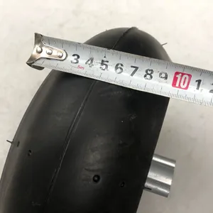 49cc Mini Motorcycle 110/50-6.5 inch wheel rim with tire 8 Main Mini Mota Sales - №7