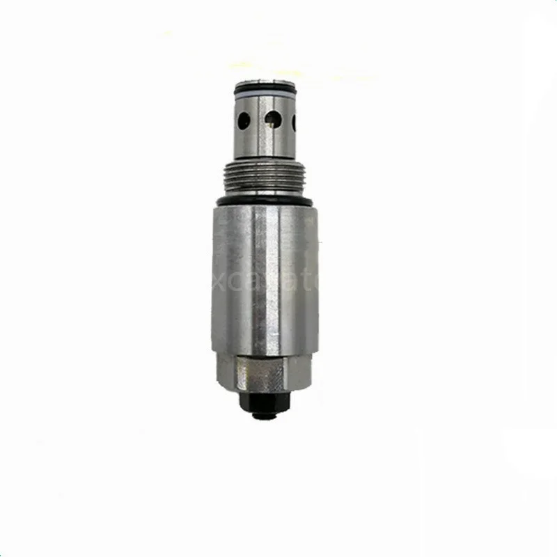 

Distribution valve main and auxiliary relief valve main and auxiliary gun control valve pressure valve for Kobelco SK55 60-1-3-5