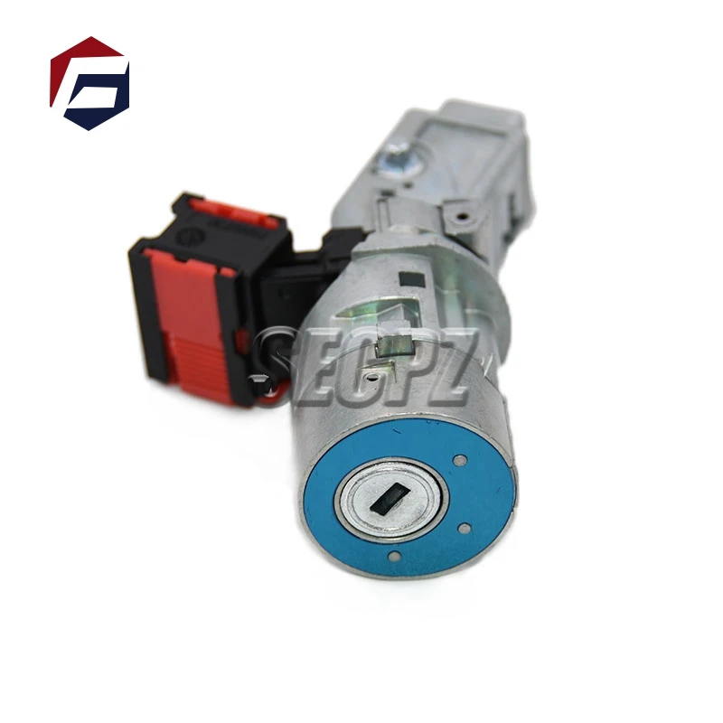 Ignition Lock Barrel Starter Switch+Key for Renault for Vauxhall Fiat 2005-2012 7701208408 8200214168 N0502064 N0502060 N0502057