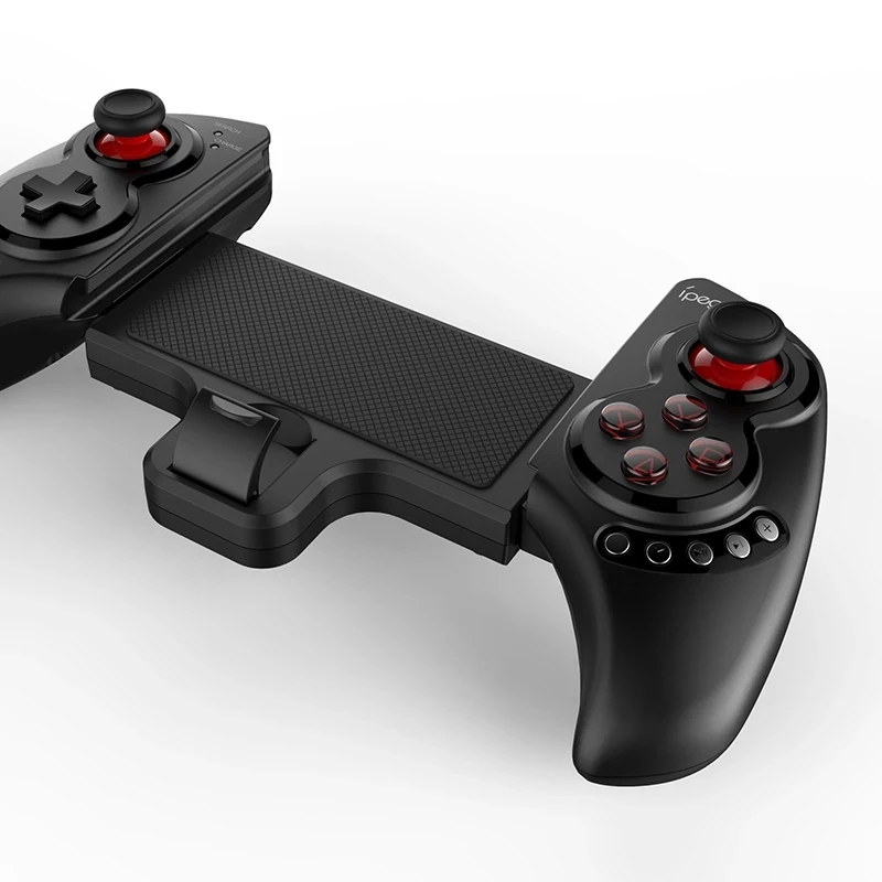 Imagem -05 - Ipega-gamepad Bluetooth sem Fio Joystick Telescópico Controlador de Jogo Pubg para Xiaomi Ios Tablet Android 8.4 Pg-9023s