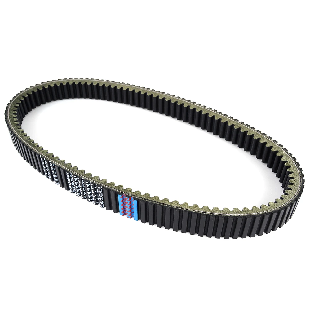 

414860700 Drive Belt for Ski-Doo MX Z 380 440 500 550 583 600 Sport Trail 500 550 600 TNT Skandic Summit Touring E LT LE SLE