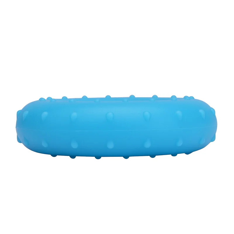 A Mano in Silicone Rinforzo O della Mano di Presa Carpale Expander Avambraccio Heavy Grip Training Digiflex Potenza Muscolare Workout Alpha Gripz