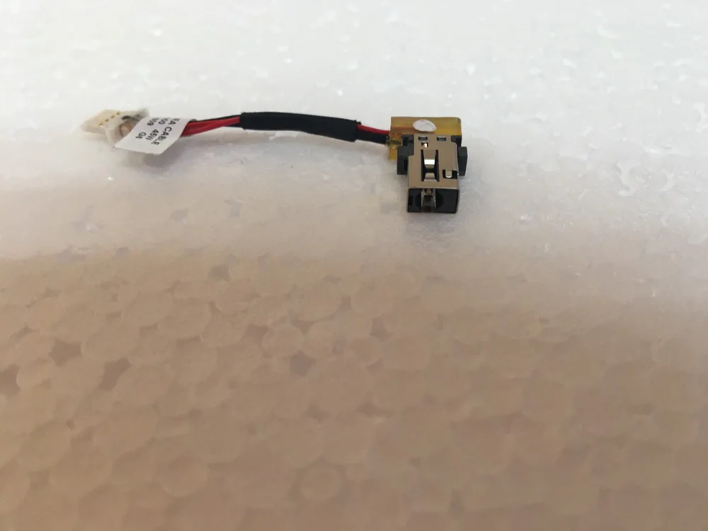 DC Power Jack Cable DC Jack For Acer Swift3 SF314-52/G