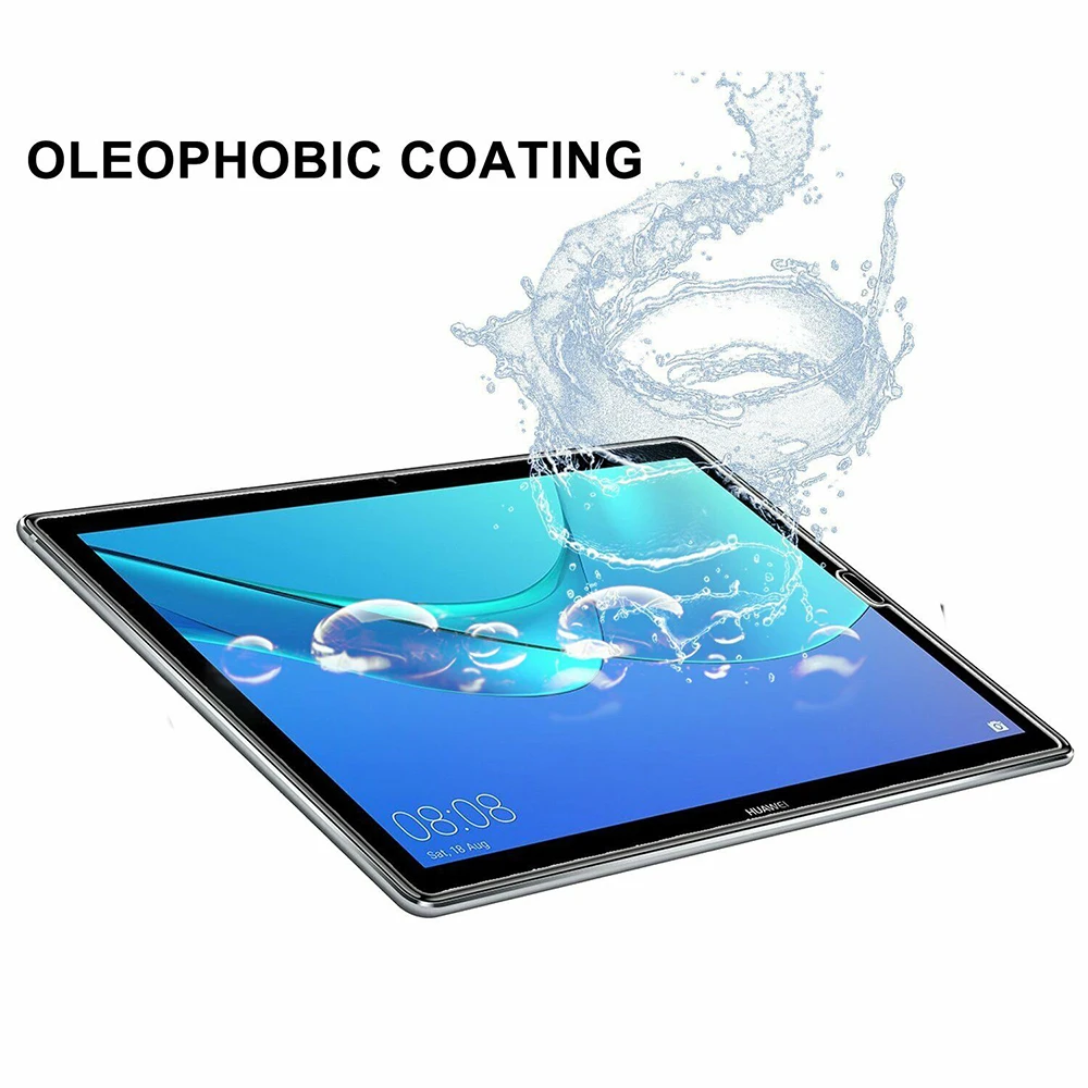 Tempered Tablet Glass for Huawei MediaPad M5 8.4 Inch Screen Protector M5 8.4 Inch Protect Glas Film