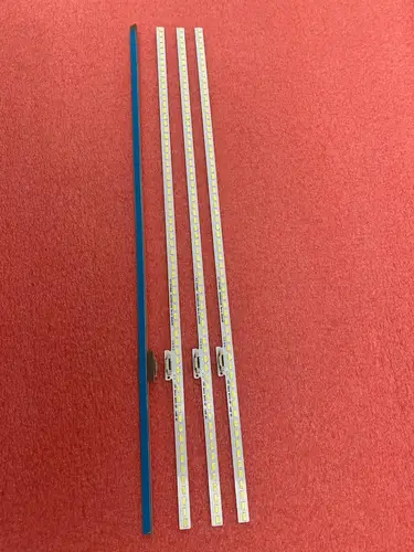 Imagen 2 del producto Tira de LED para iluminación trasera para SONY kdl-60w855 KDL-60W850B KDL-60W855B KDL-60W840B YLT SYV6031 00.P2B01GA01 61.P2B05G002 61.P2B05G001