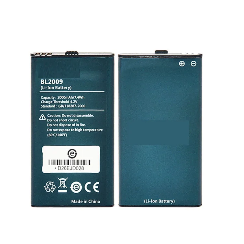 Аккумулятор 2000 мАч для Hytera BL2009 HYT PD362 PD355 PD365 PF355LF PD365LF TD360 TD350 аккумулятор Аккумулятор 2000 мАч для Hytera BL2009 HYT PD362 PD355 PD365 PF355LF PD365LF TD360 TD350 аккумулятор