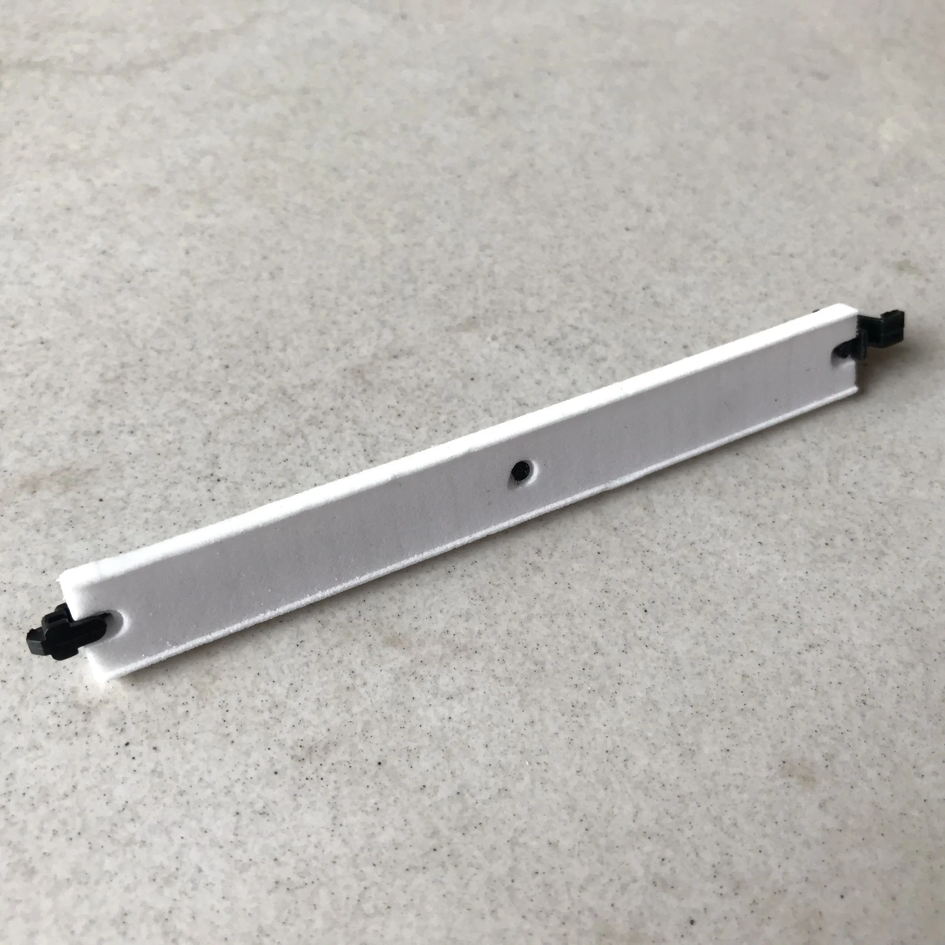 A150973หน้าท่อกรอง (L) สำหรับ Noritsu D1005 D703 Fuji DL430 Inkjet แห้ง Minilabs