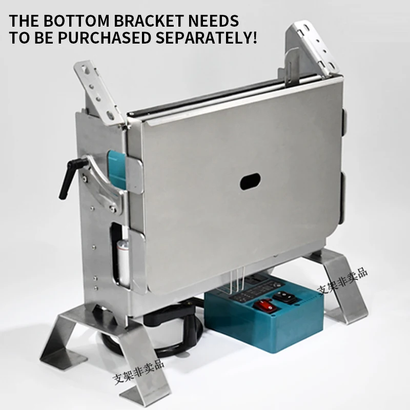 

MG3-05X Dust-free Saw Can Mitered Woodworking Dust-free Decoration Professional Tool Multi-function Precision Flip Saw Machine