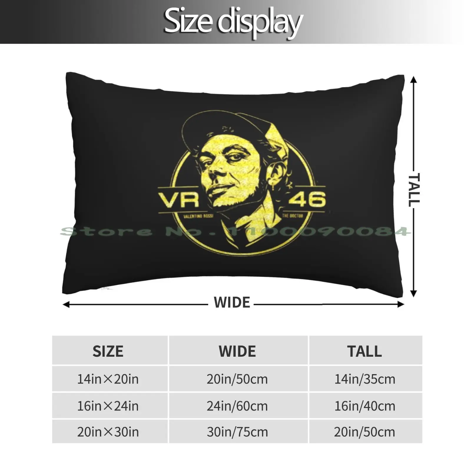 Pillow Case 20x30 50*75 Sofa Bedroom Bbs Automobile Wheel Performance Race Tune Rays Oz Group Enkei American Racing Long