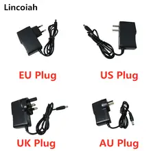 Power adapter for lithium batteries 4.2V to 16.8V #5