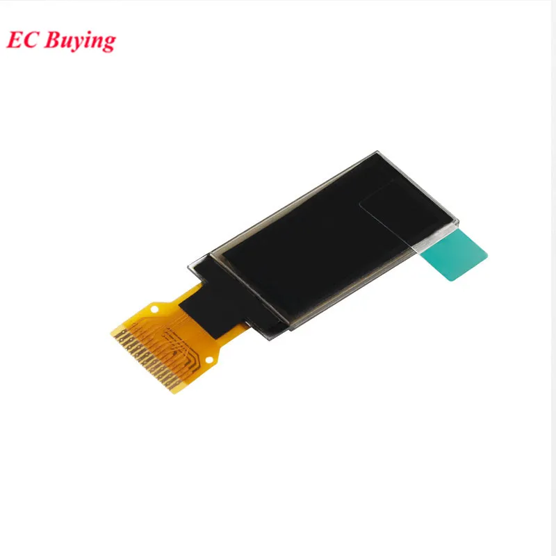 0.96 inch OLED Module 0.96\