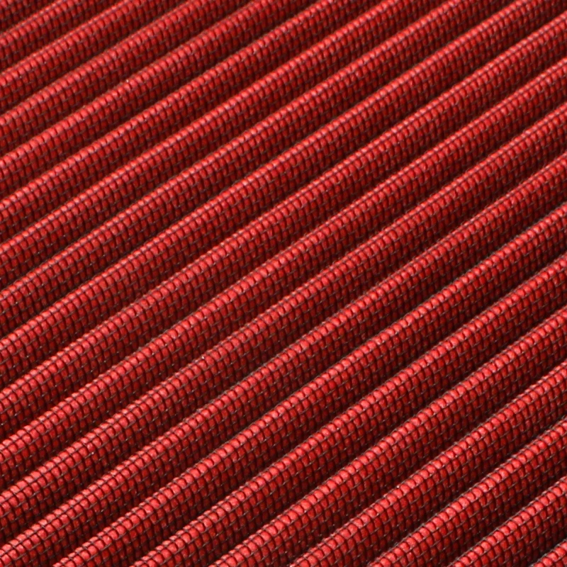 DEFT Car Air Filter Intake Accessories For ISUZU New DMAX High Power Replacement Panel Air Filter Professional Durable