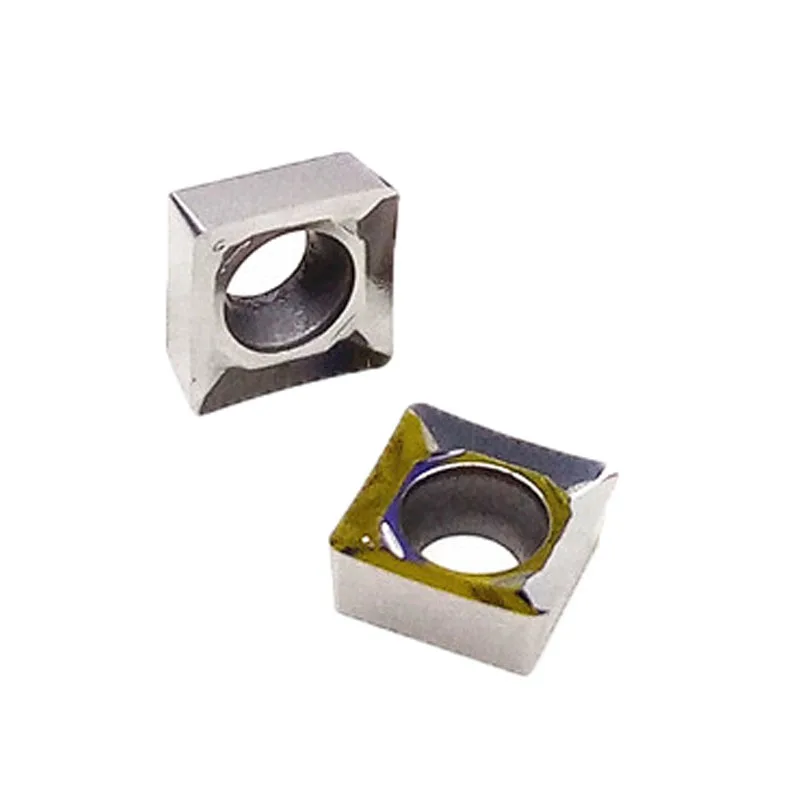 SCGX09T304-LC SCGX 120408   LC SCGX09T308 LH YD101 كربيد إدراج مخرطة CNC الأصلية القاطع SCGX 09T304 120408   أدوات 09T308 LH LC