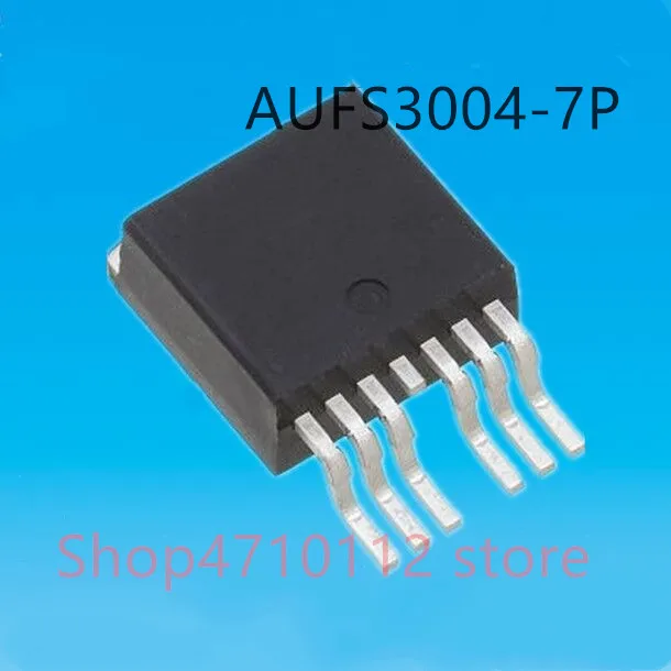 10PCS/LOT AUFS3004-7P IRAUFS3004-7P FS3004-7P AUIRFS3004-7P IRFS3004-7P TO263-6