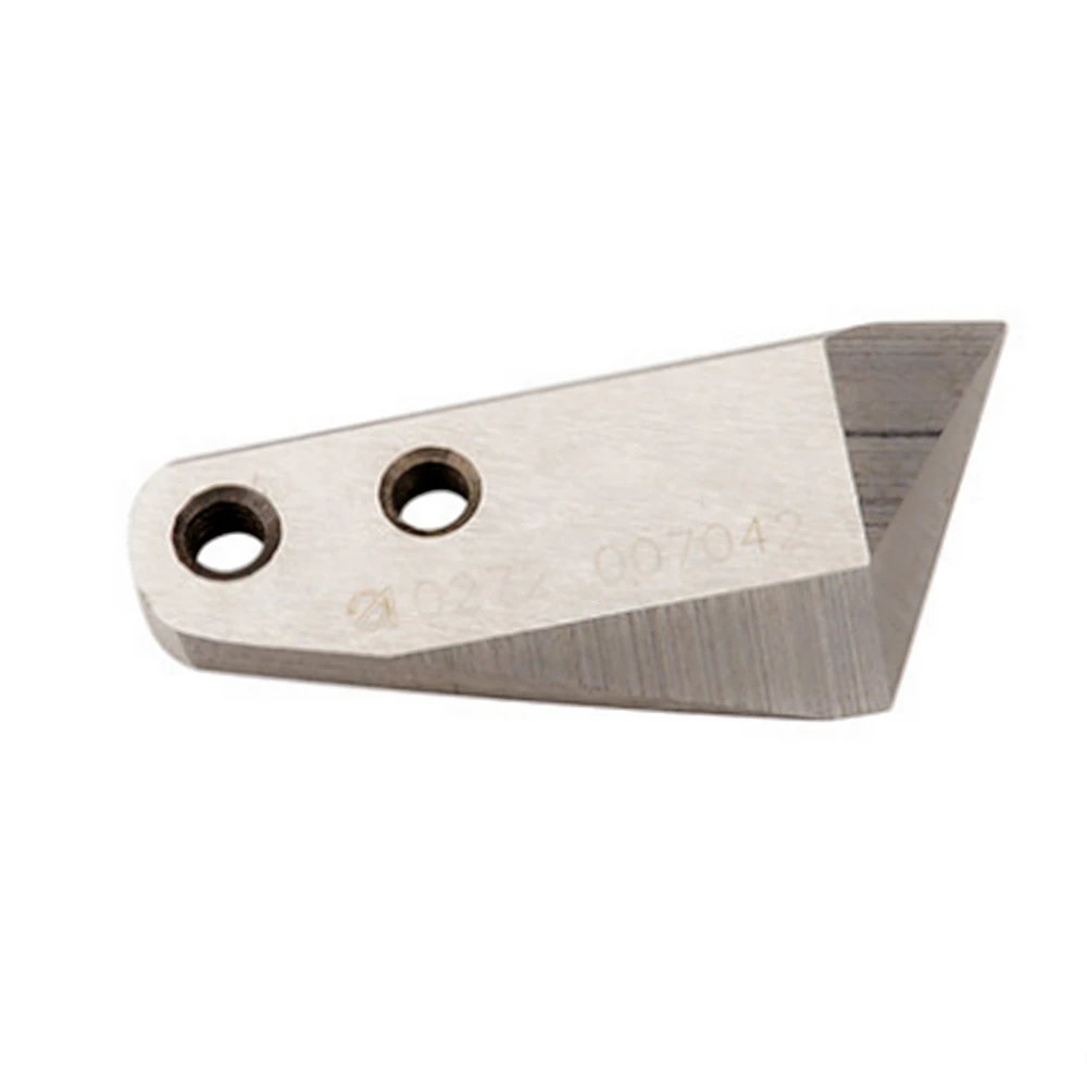 

Edge cutter Knife #0272 007042 For Durkopp Adler Lock Stitch Machine 271,272,273,274,275,550-2-1,550-5-5-2,etc