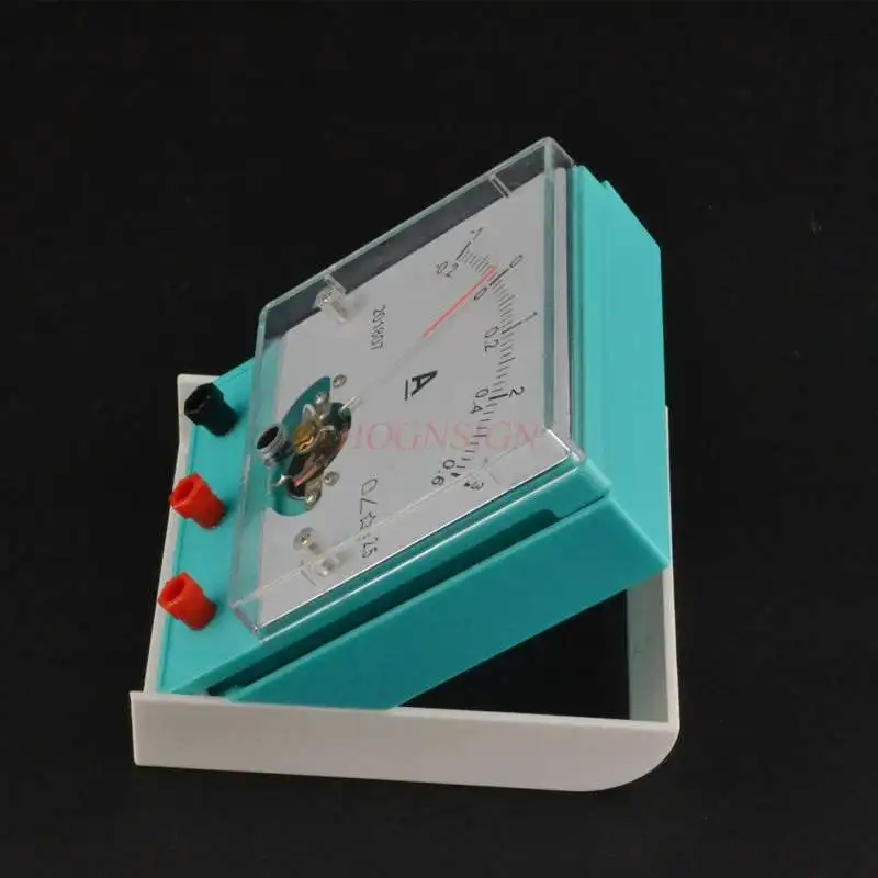 Amperemeter Physik Experiment Amperemeter Neue Design Neue Patentierte Meter Faltbare