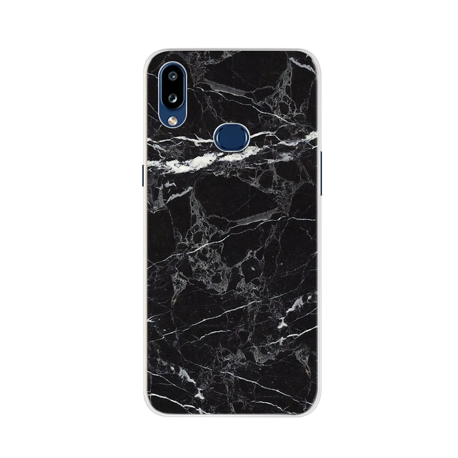 For Samsung A10S Case Cover Samsung A10S Phone Cover For Samsung Galaxy A10s A 10s A107 A107F SM-A107F Case TPU Silicone Cartoon
