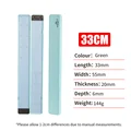 Mint Green 33cm