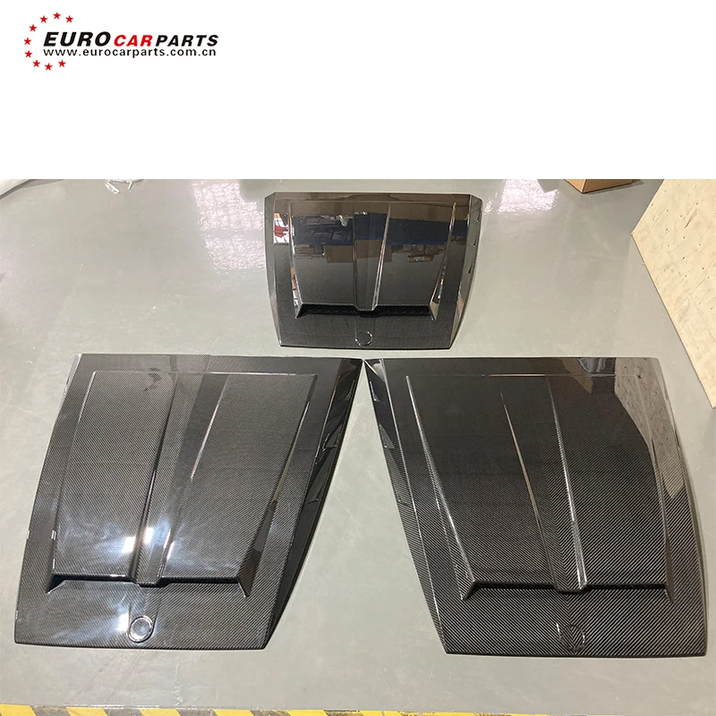 G class W464 2019y w463a g63 bsytle front hood bonnet dry carbon fiber material engine hoods and car bonnet hood