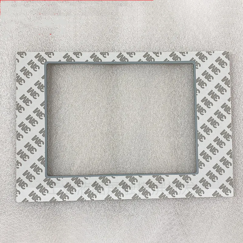 New Replacement Compatible Touchpanel Protective Film for PanelView Plus 1000 2711P-RDT10C TPI#1291-004 RevA