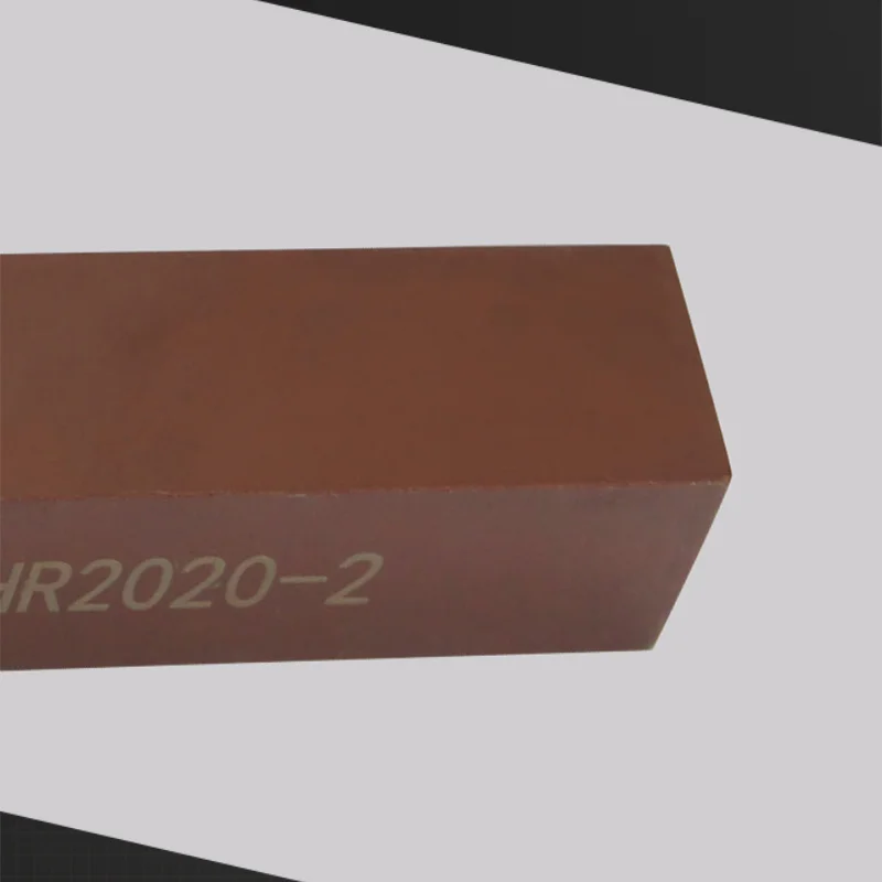 VOKET Spring steel high quality seismic grooving Bronze cutter rod MGEHR 1212 1616 2020-1.5 2 3 4 turning tool bar