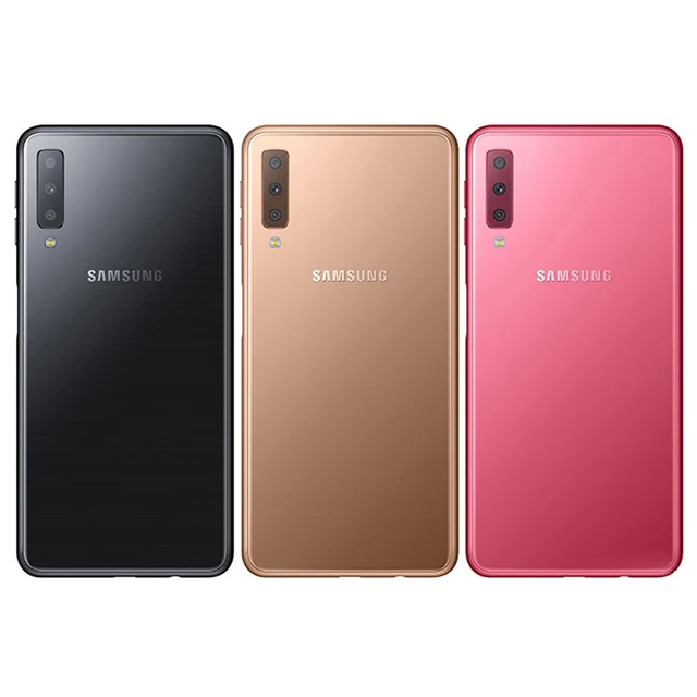 Smartwatch for samsung a7 2018 store
