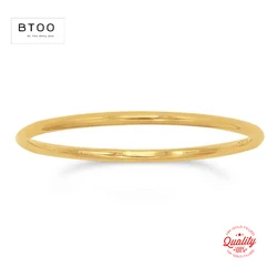 14K Gold Filled Stacking Ring Boho Gold Jewelry Minimalist Knuckle Ring Anillos Mujer Gold Accessories Bohemian Rings for Women
