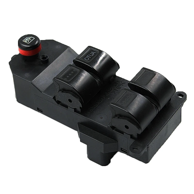 35750-SAE-P03 Left Front Electric Power Master Window Lifter Control Switch for HONDA Civic 2001-05 car accessories 35750SAEP03