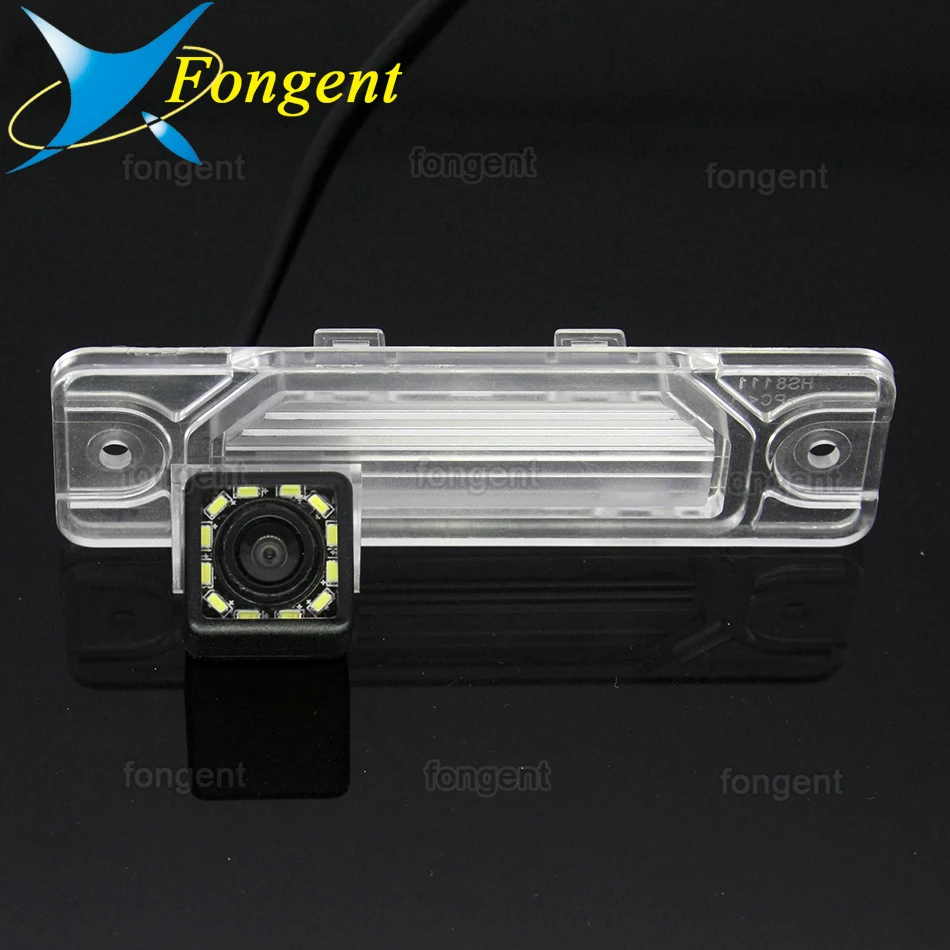 Car Rear View Reverse Camera for Renault Koleo 2009 2010 2011 2012 2013 2014 2015 2016 QM5 MK1 SM5 KPQ A32 Infiniti Q70L trasera