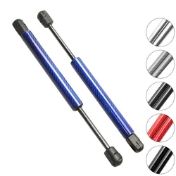 FOR Mazda2 (DE) for Mazda Demio sedan 2007-2014 Rear Trunk Gas Spring Struts Lift Support tailgate Damper Absorber 2pcs