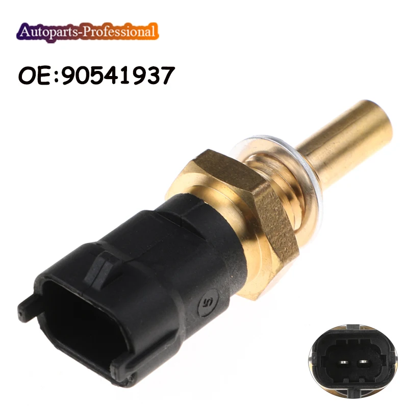 

Car Coolant Temperature Sensor For RENAULT TRUCKS/VAUXHALL/Opel Vauxhall Agila Corsa Astra 90541937 12639899/99455420/25183414