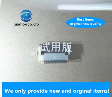 

10pcs 100% orginal new real stock FH12-14S-0.5SH 14P-0.5MM Under the flip cover, import HIROSE connector